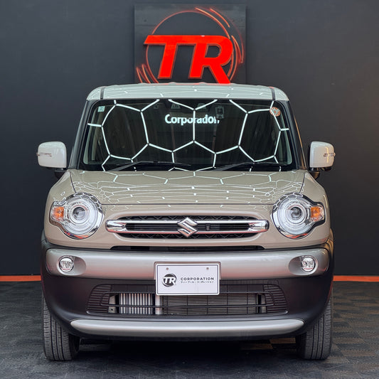 Suzuki X-Bee Hybrid MZ