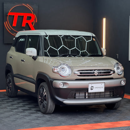 Suzuki X-Bee Hybrid MZ