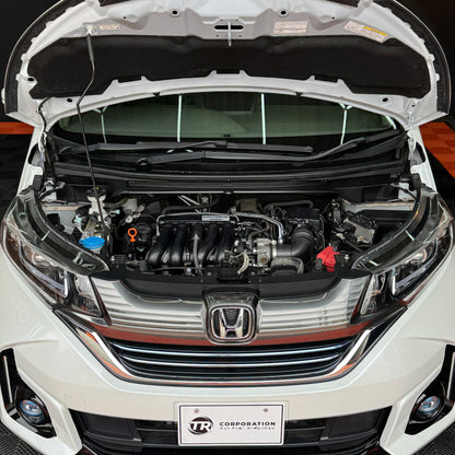 Honda Freed +