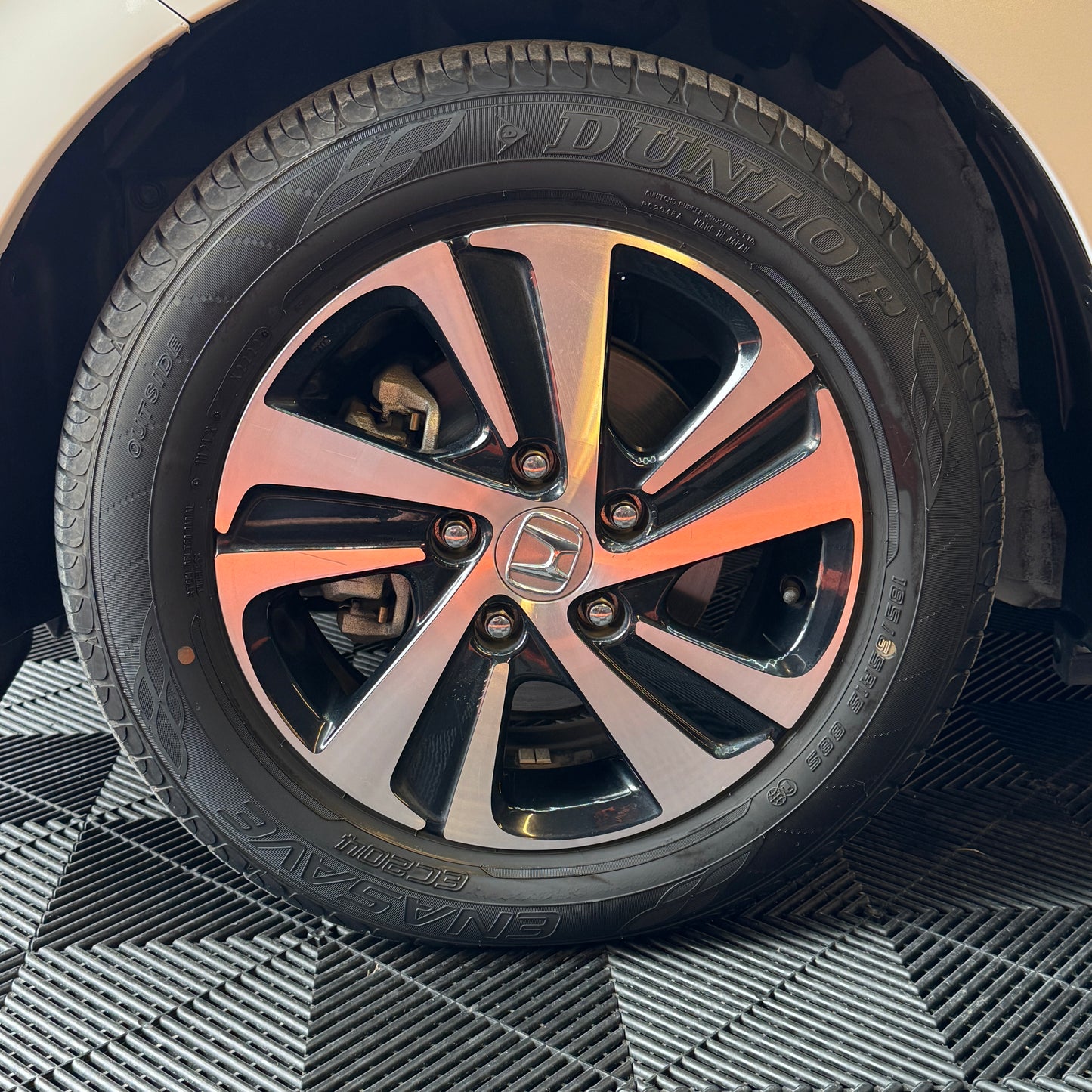 Honda Freed +