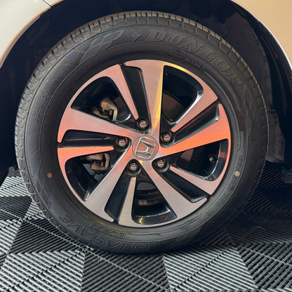 Honda Freed +
