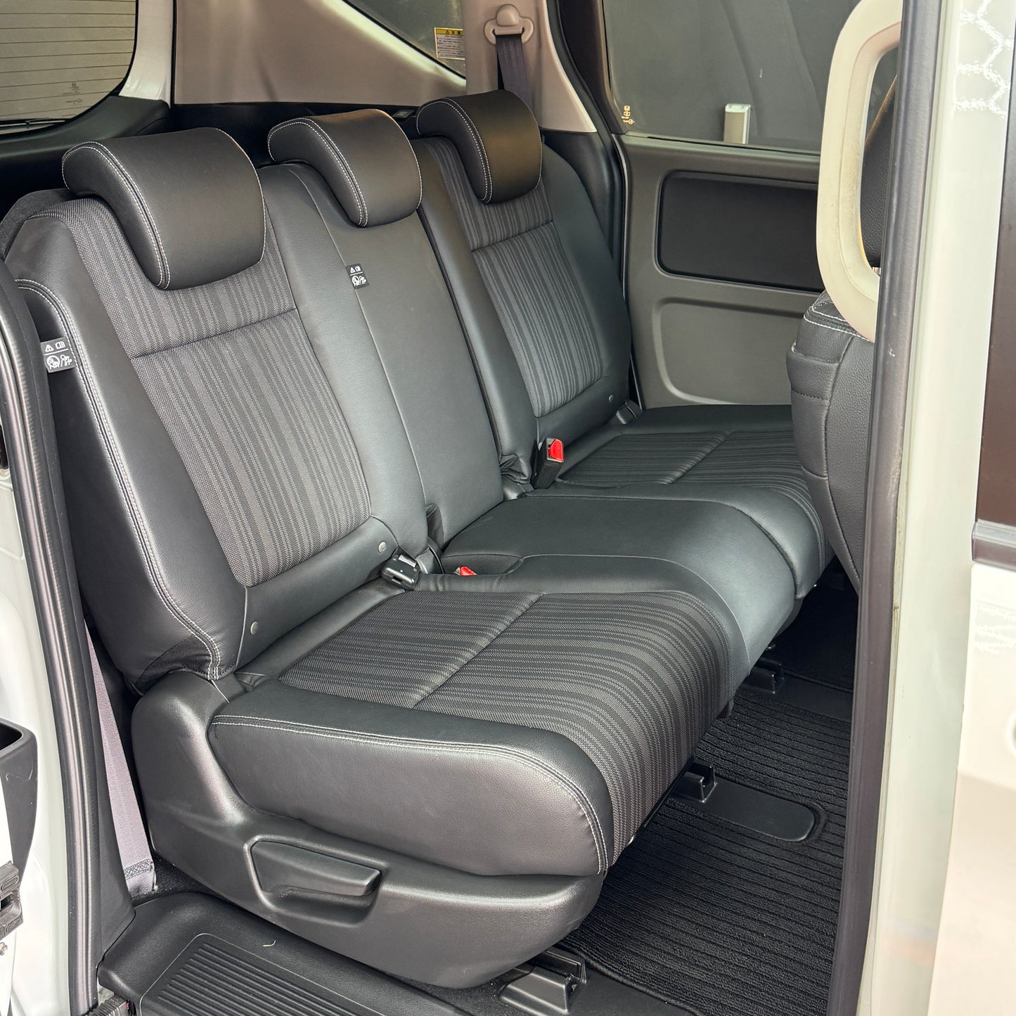 Honda Freed +