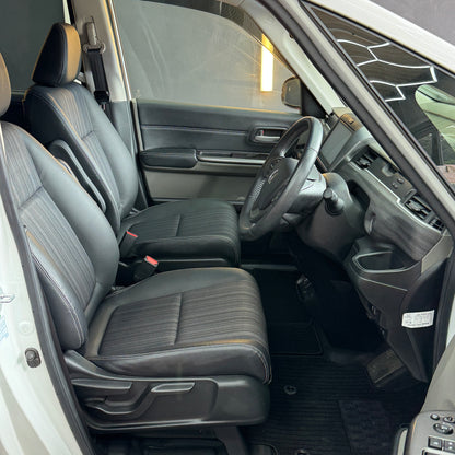 Honda Freed +