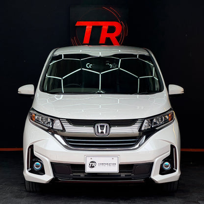 Honda Freed +