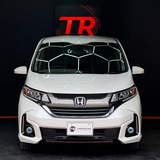 Honda Freed +