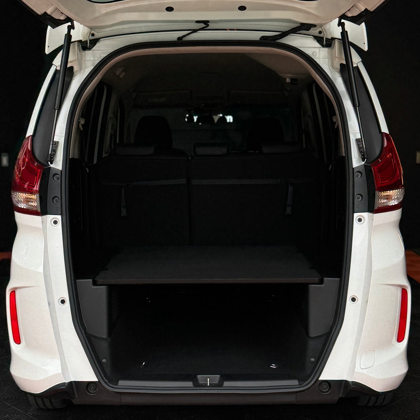 Honda Freed +