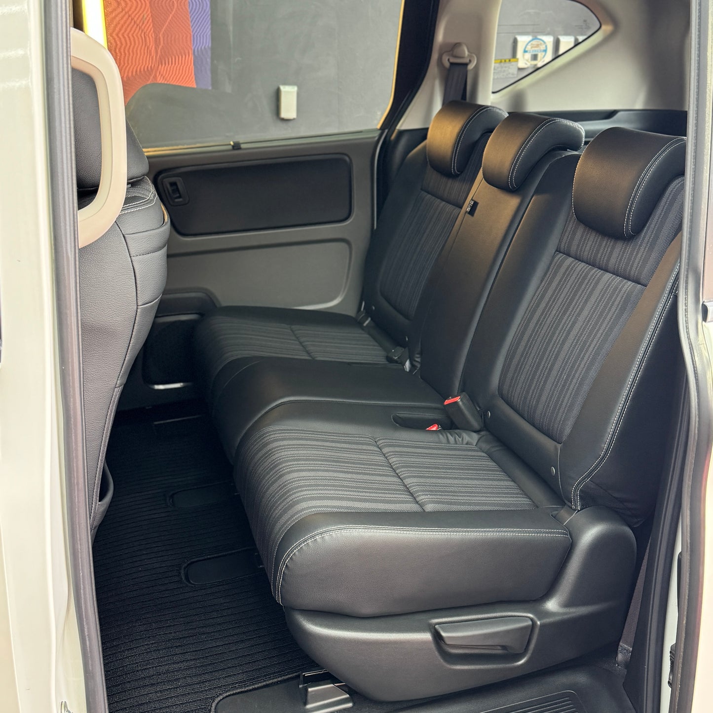Honda Freed +