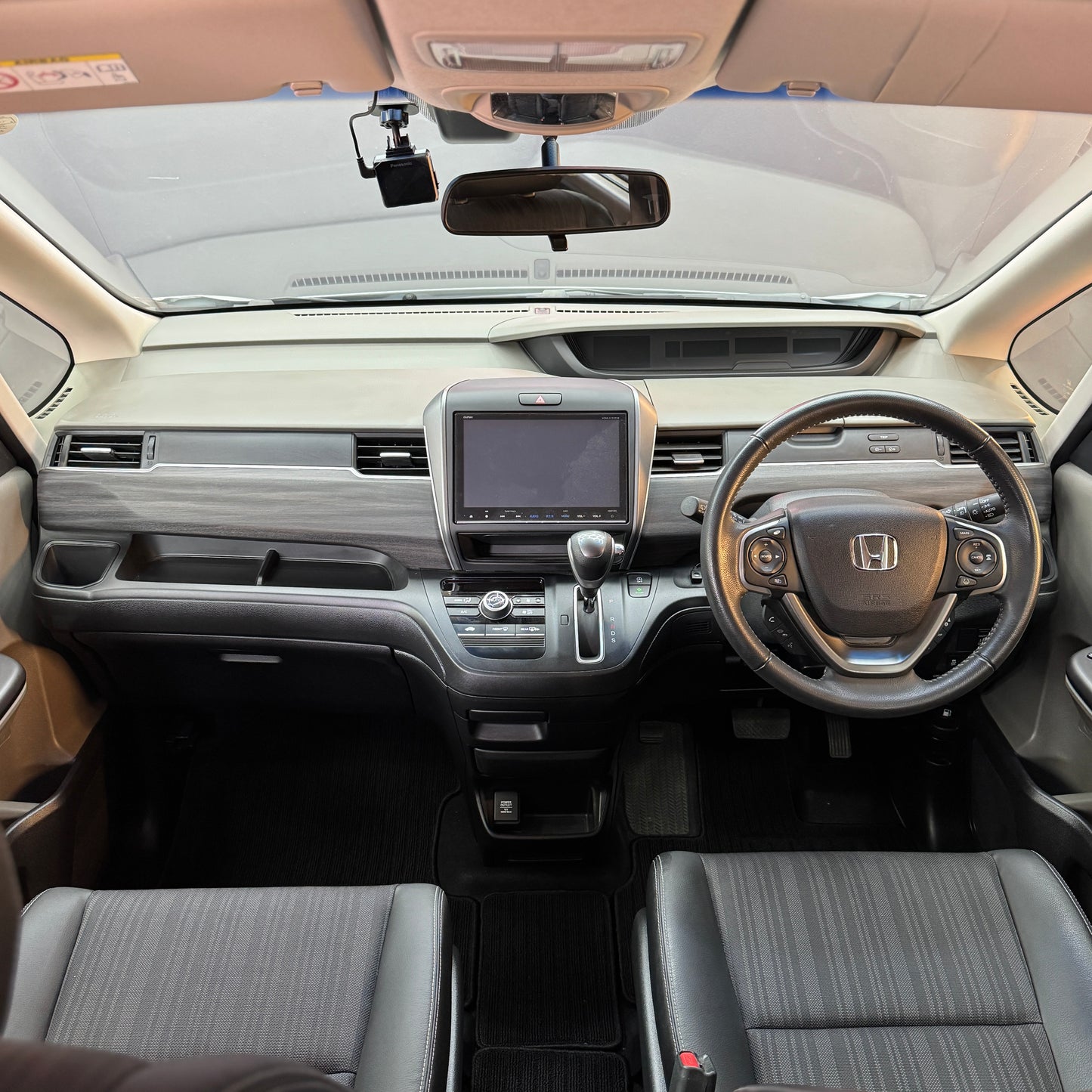 Honda Freed +