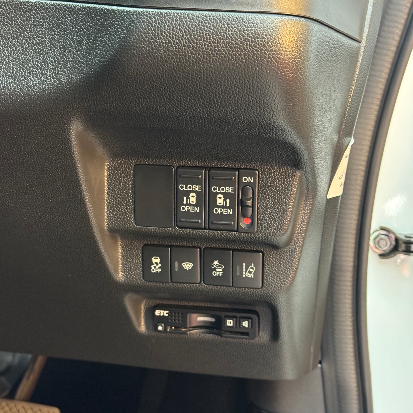 Honda Freed +