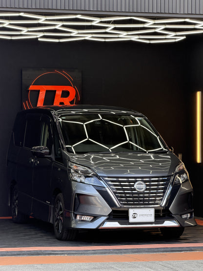 Nissan Serena S-Hybrid Highway Star-V 2019