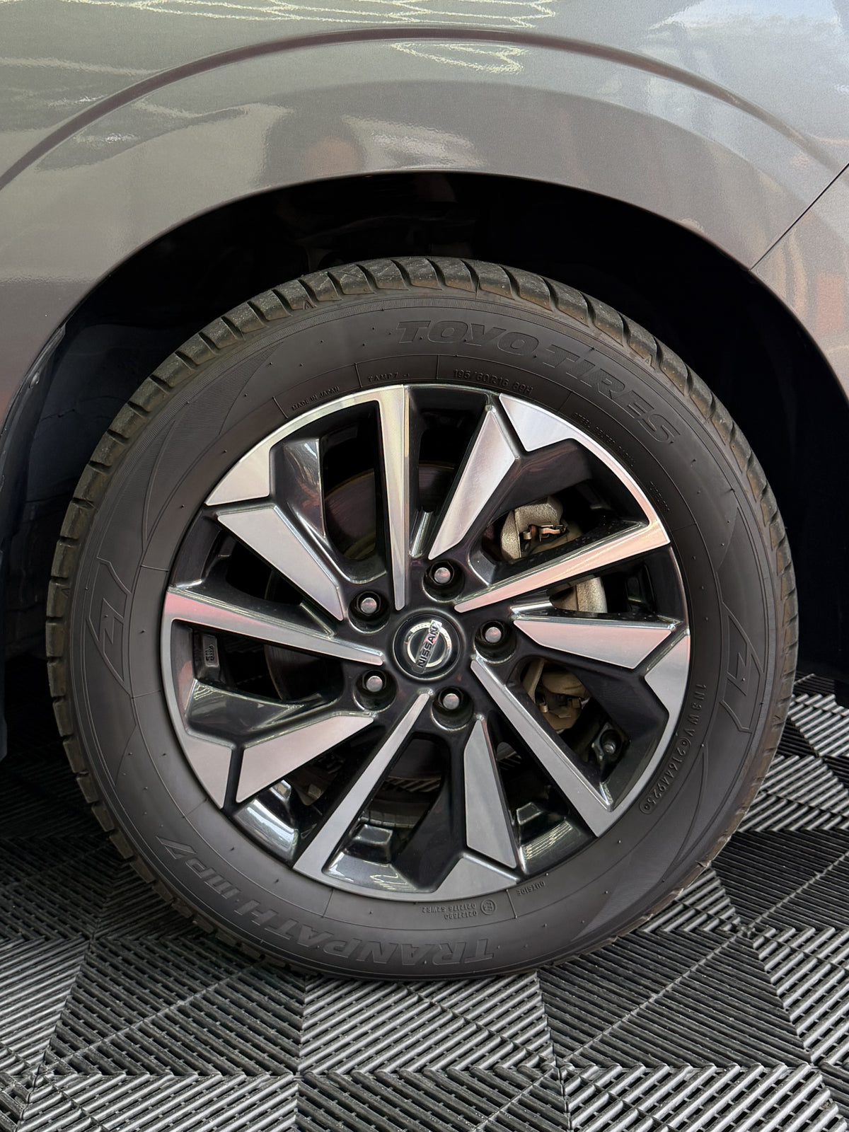 Nissan Serena S-Hybrid Highway Star-V 2019