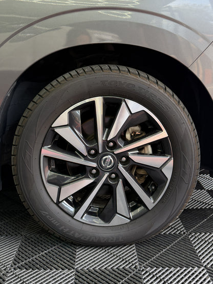 Nissan Serena S-Hybrid Highway Star-V 2019