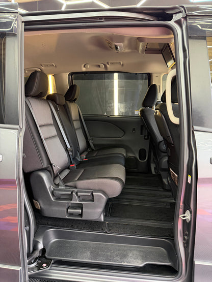 Nissan Serena S-Hybrid Highway Star-V 2019