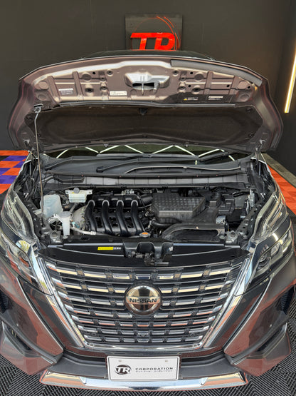 Nissan Serena S-Hybrid Highway Star-V 2019