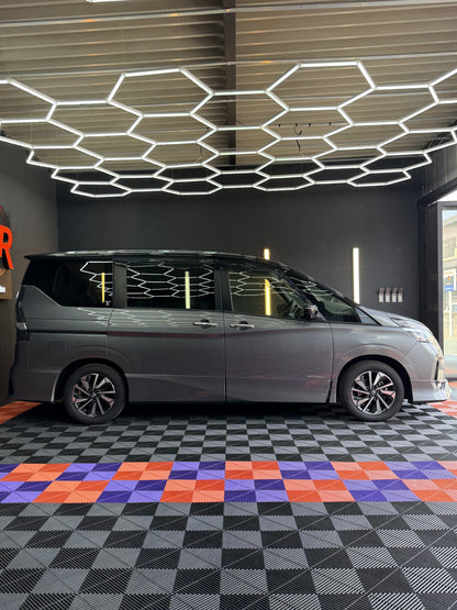 Nissan Serena S-Hybrid Highway Star-V 2019