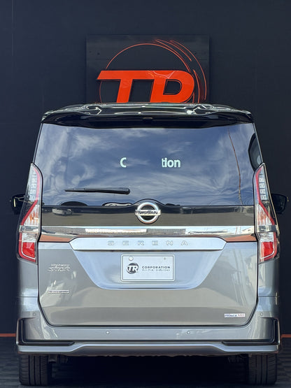 Nissan Serena S-Hybrid Highway Star-V 2019
