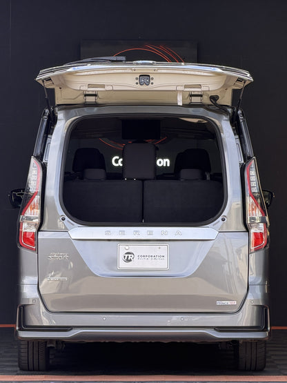 Nissan Serena S-Hybrid Highway Star-V 2019