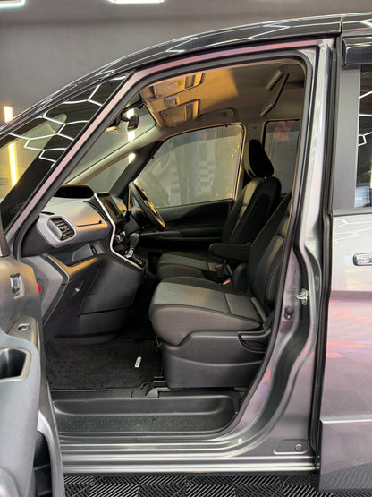 Nissan Serena S-Hybrid Highway Star-V 2019