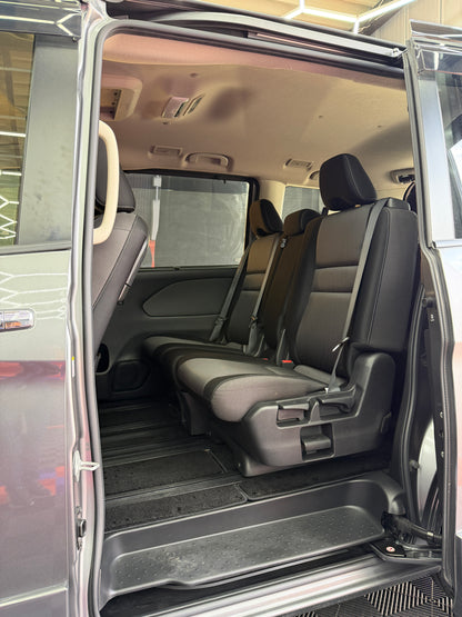 Nissan Serena S-Hybrid Highway Star-V 2019