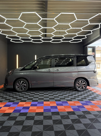 Nissan Serena S-Hybrid Highway Star-V 2019