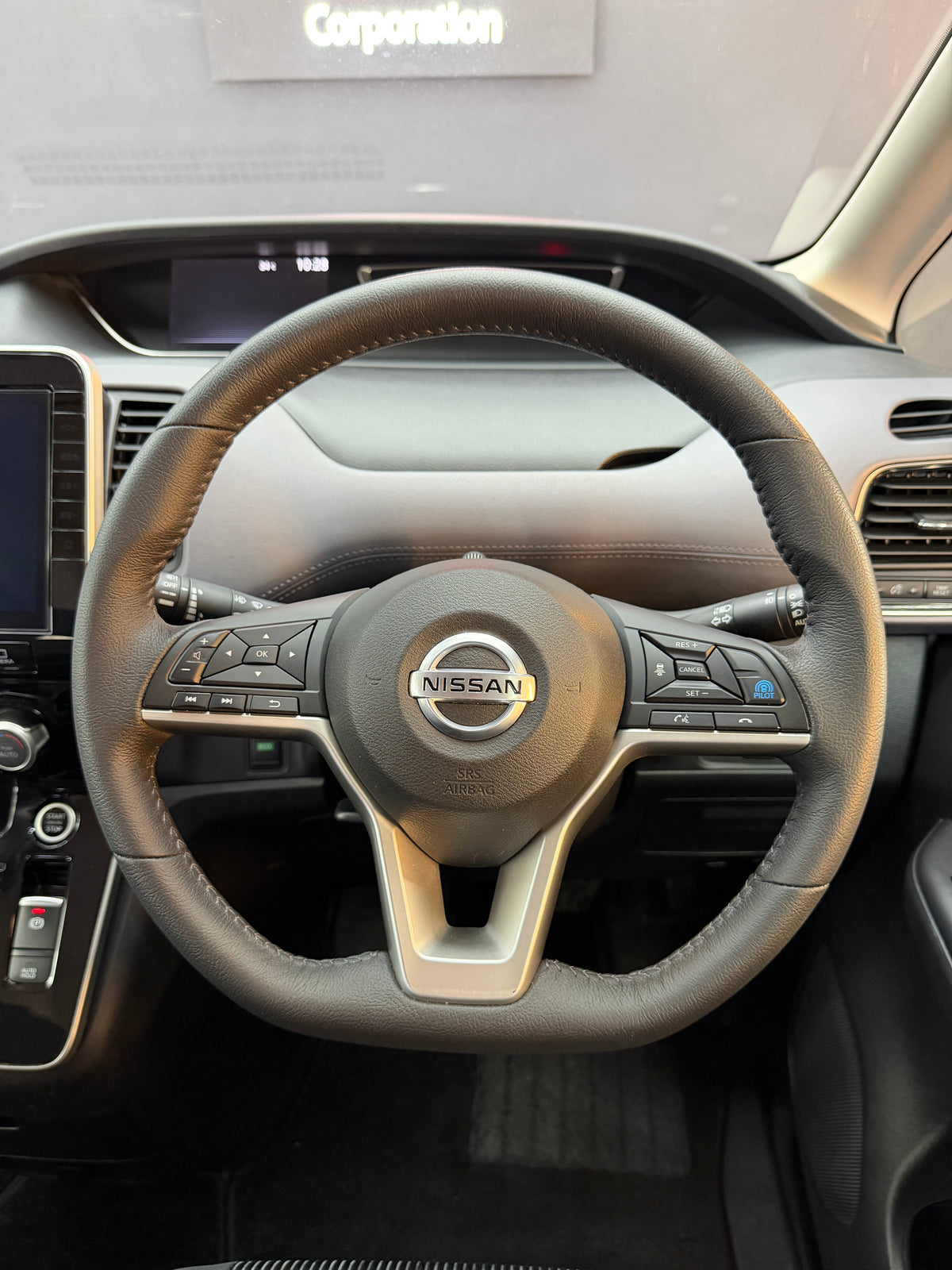 Nissan Serena S-Hybrid Highway Star-V 2019