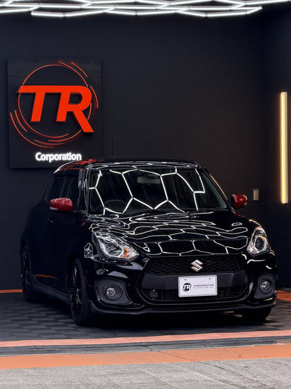 Suzuki Swift Sport 2022