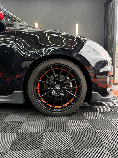 Suzuki Swift Sport 2022