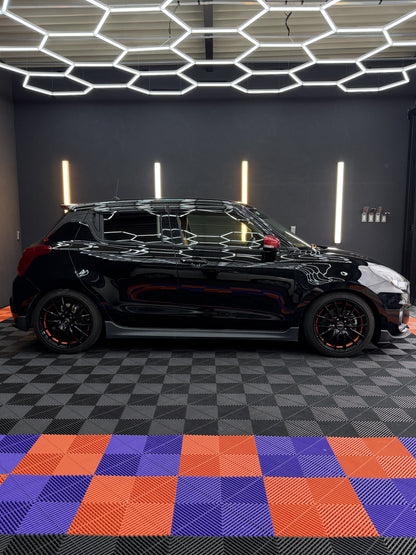 Suzuki Swift Sport 2022