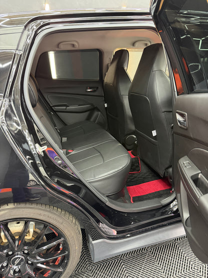 Suzuki Swift Sport 2022