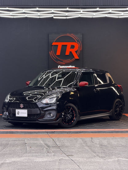 Suzuki Swift Sport 2022