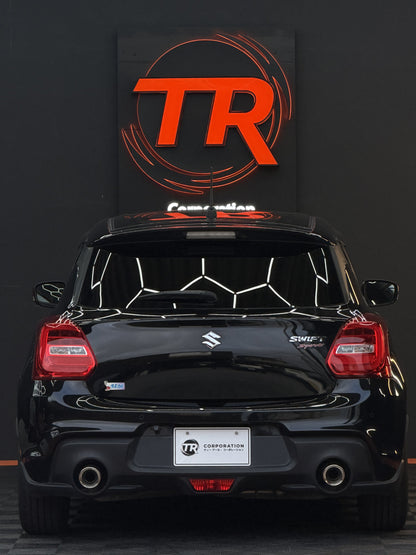 Suzuki Swift Sport 2022