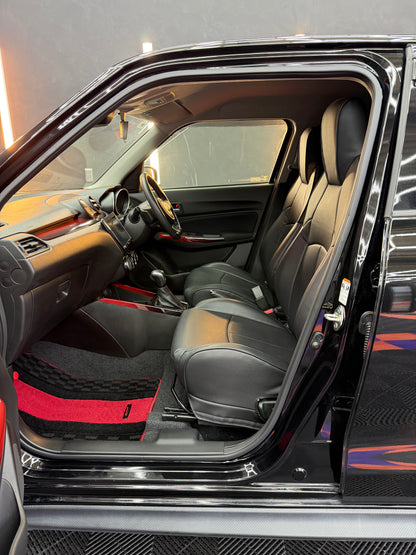 Suzuki Swift Sport 2022