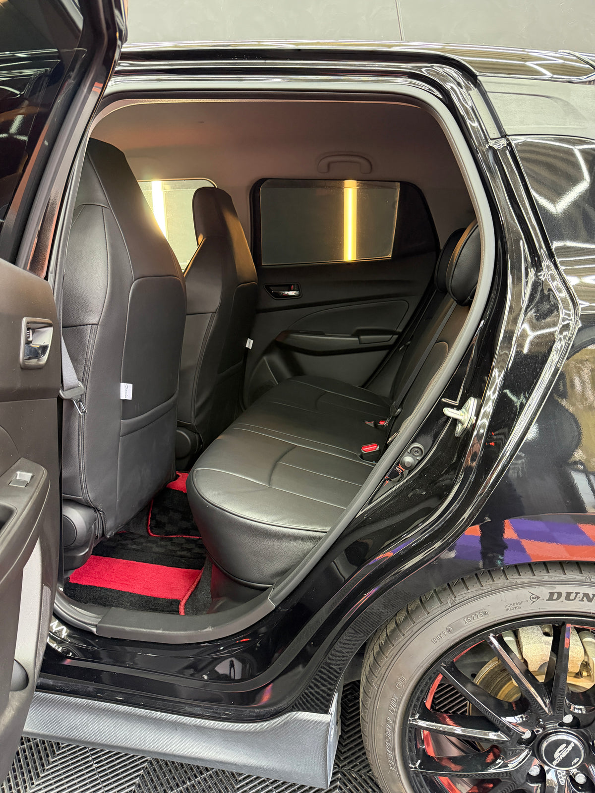 Suzuki Swift Sport 2022