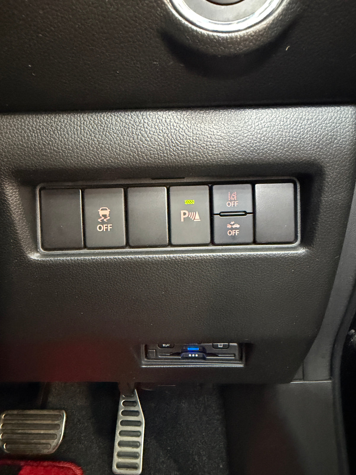 Suzuki Swift Sport 2022