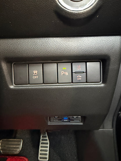 Suzuki Swift Sport 2022
