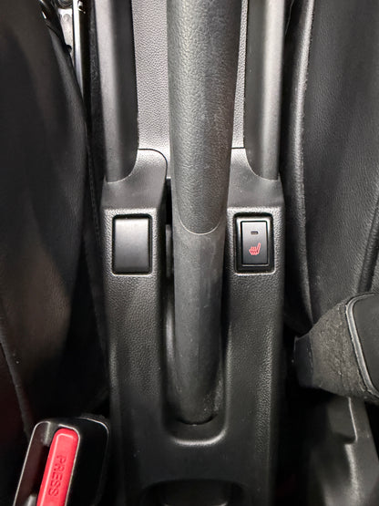 Suzuki Swift Sport 2022
