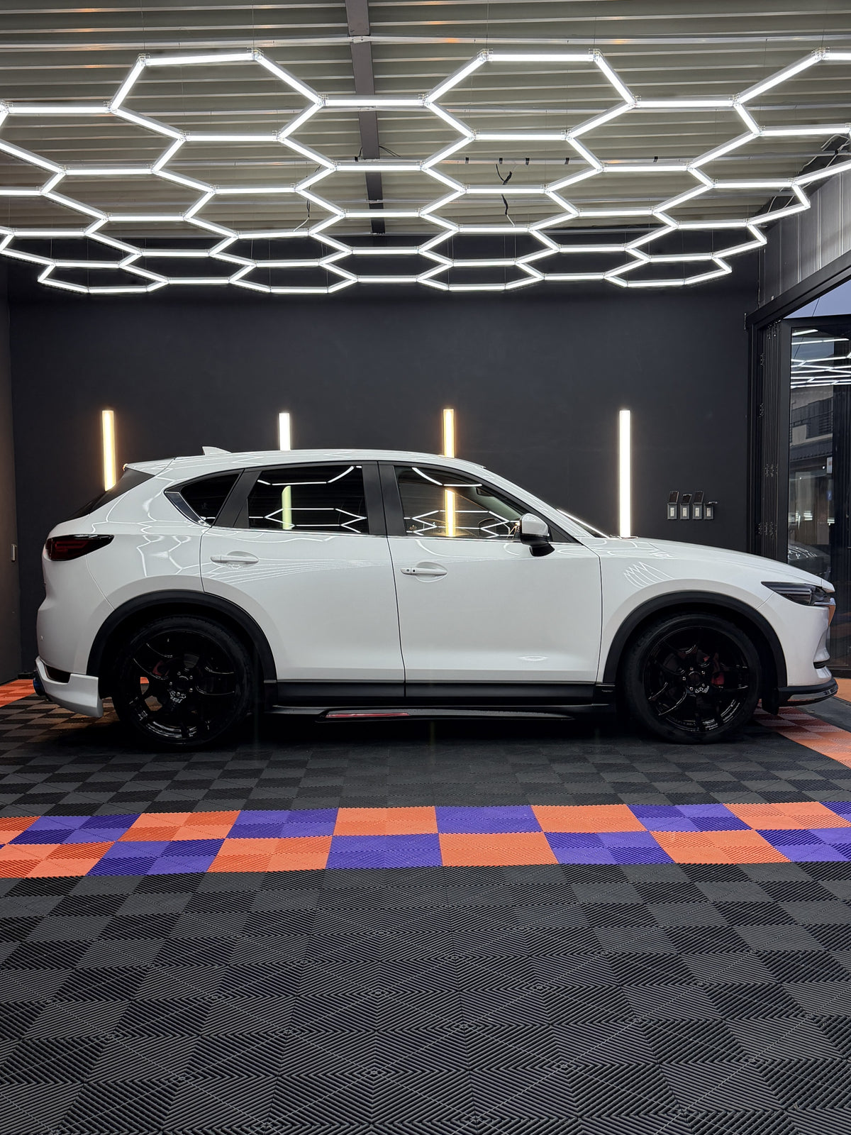 マツダ CX-5 XD プロアクティブ 平成29年式