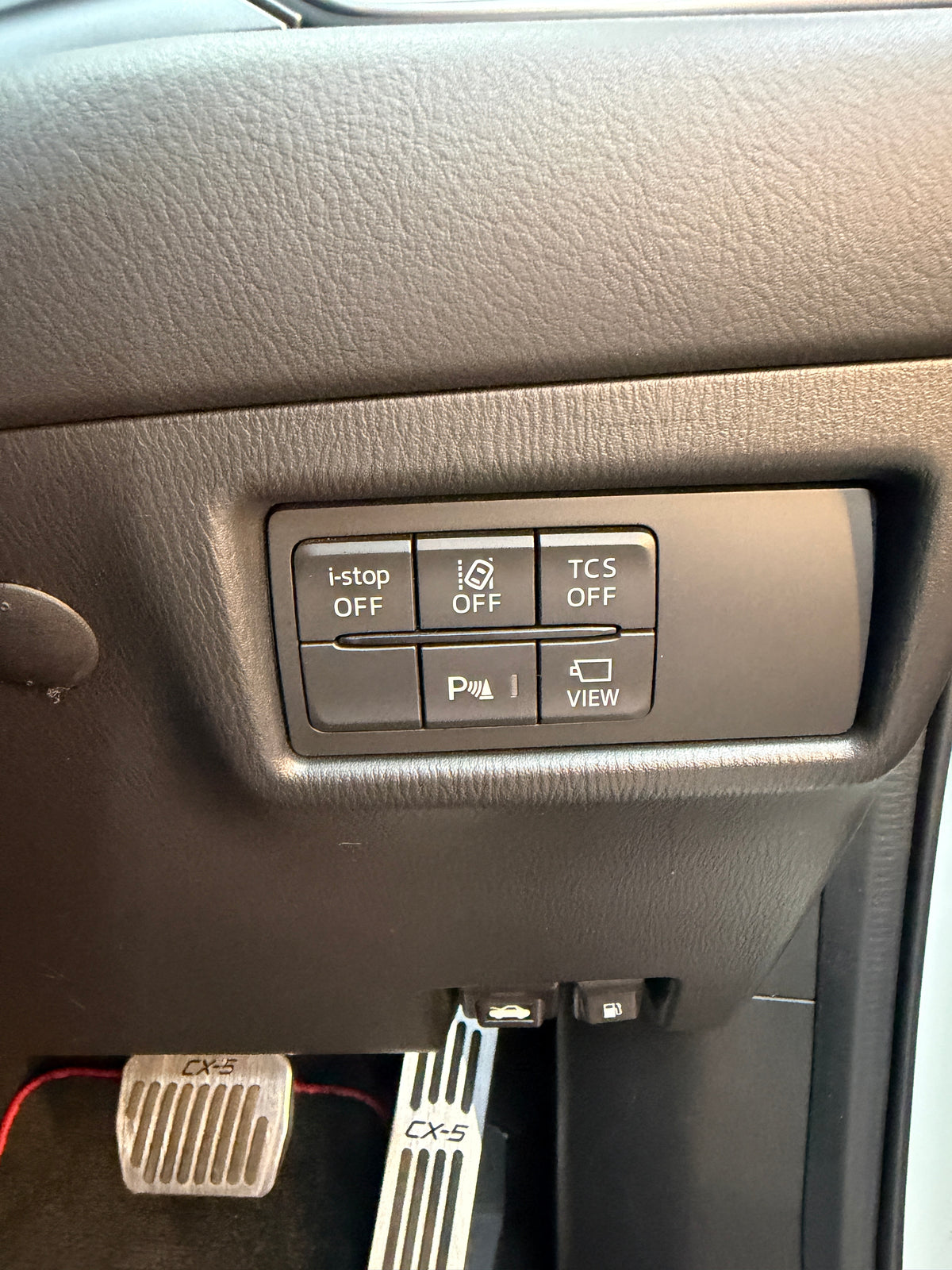 マツダ CX-5 XD プロアクティブ 平成29年式