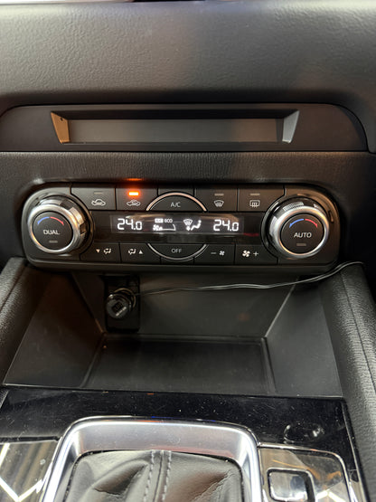 マツダ CX-5 XD プロアクティブ 平成29年式