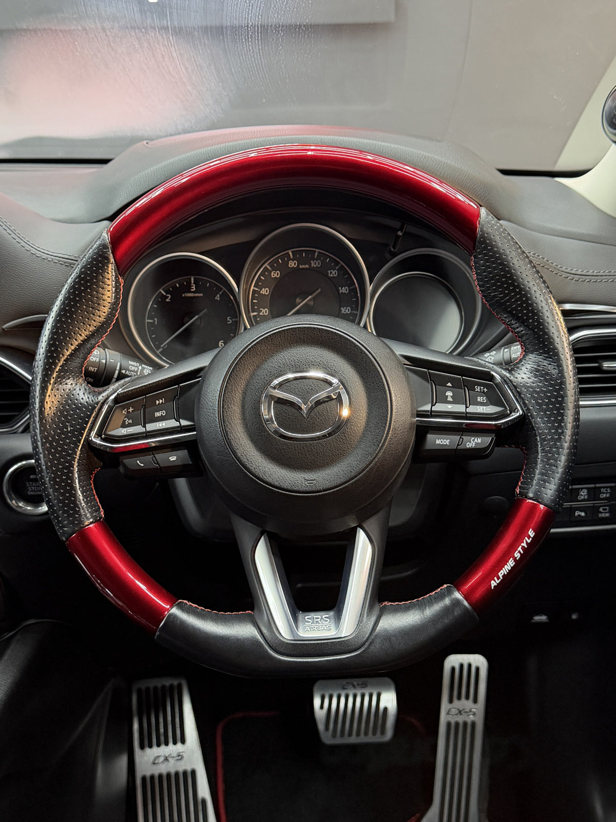 マツダ CX-5 XD プロアクティブ 平成29年式