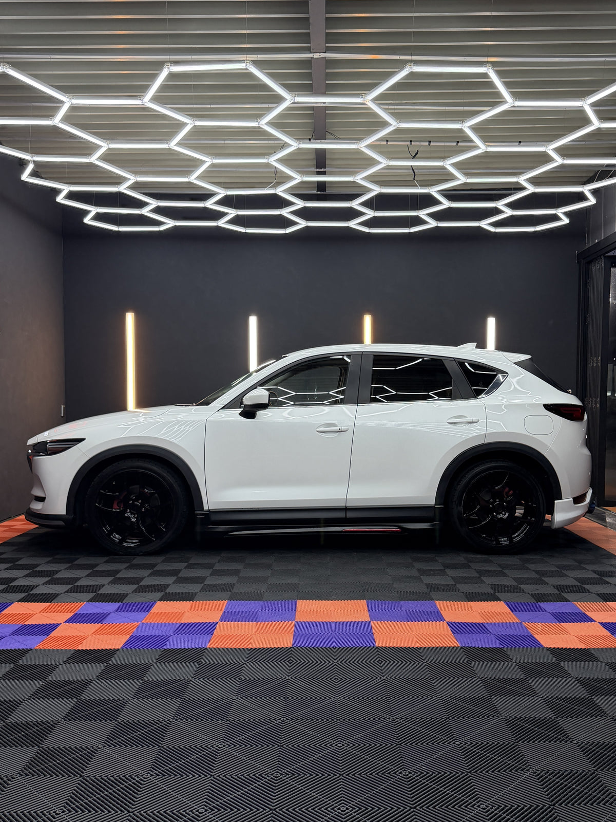 マツダ CX-5 XD プロアクティブ 平成29年式