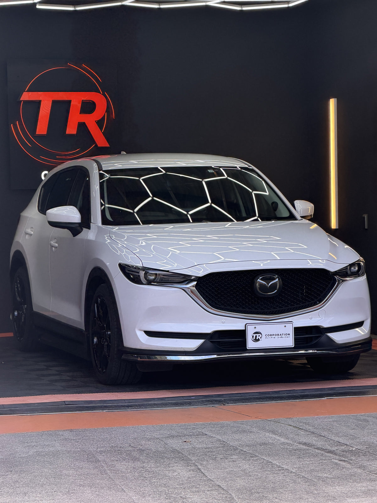マツダ CX-5 XD プロアクティブ 平成29年式