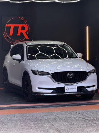 マツダ CX-5 XD プロアクティブ 平成29年式