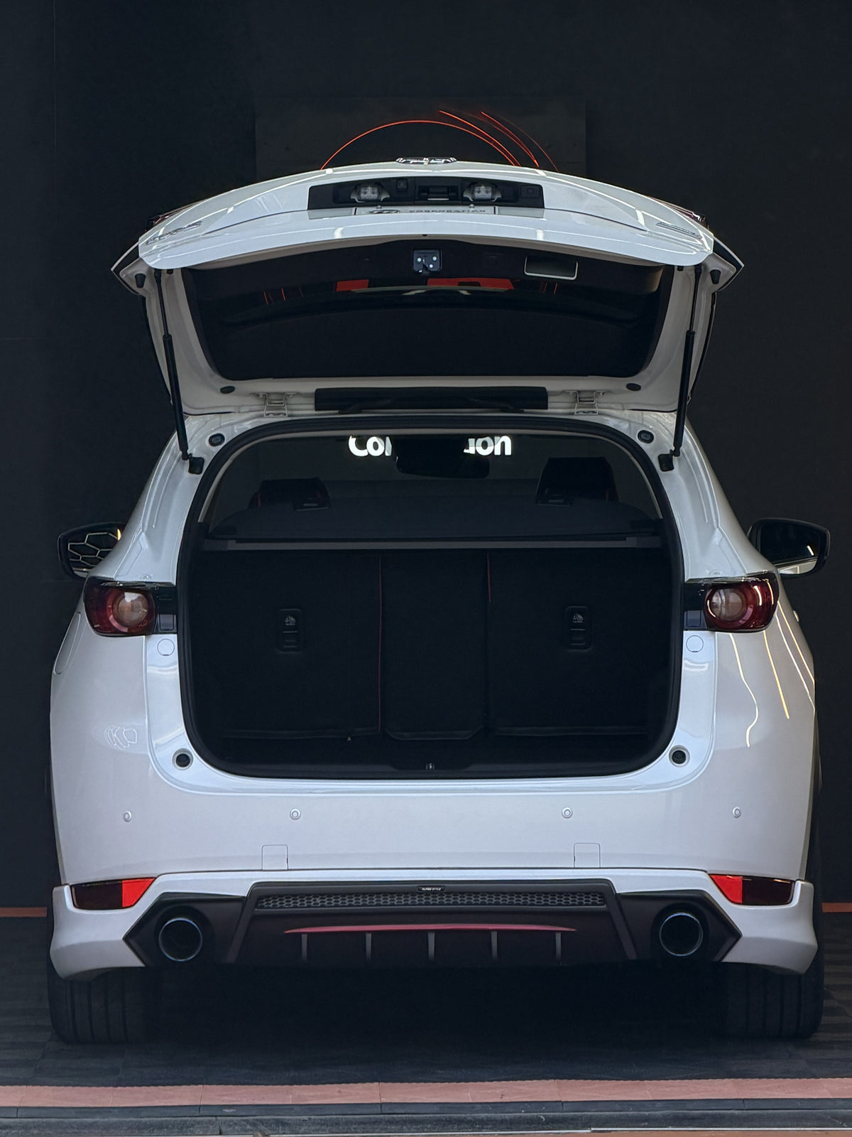 マツダ CX-5 XD プロアクティブ 平成29年式