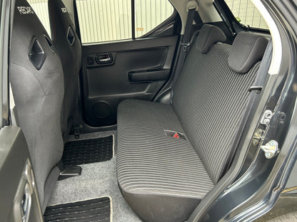Suzuki Alto Works Turbo