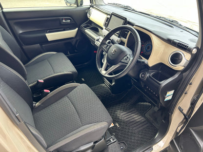 Suzuki X-Bee