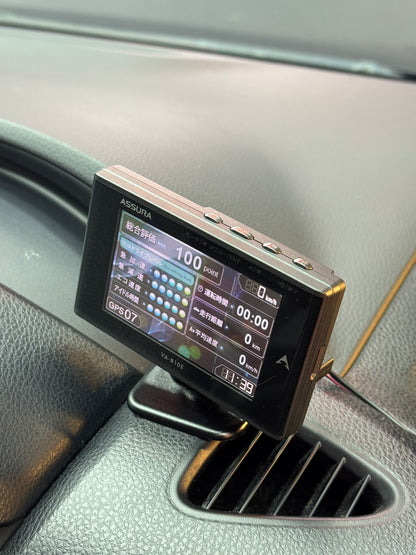 Toyota Voxy ZS Hybrid 2016