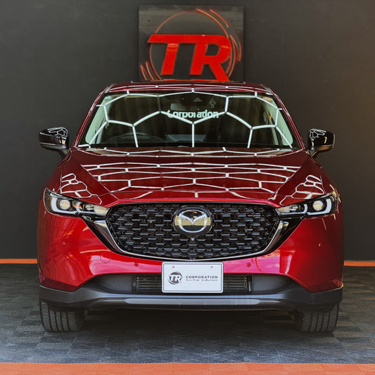 Mazda CX-5 Diesel Black Tone Edition