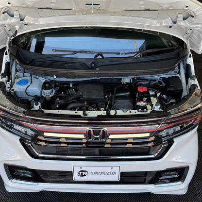 Honda N-Box Custom L Turbo
