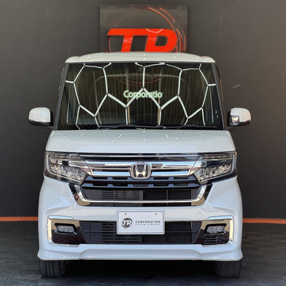 Honda N-Box Custom L Turbo